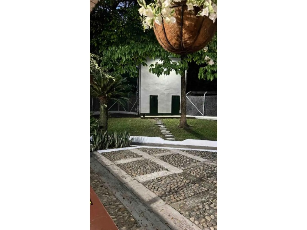 EN VENTA HERMOSA FINCA VIA LA DORADA HONDA - 4