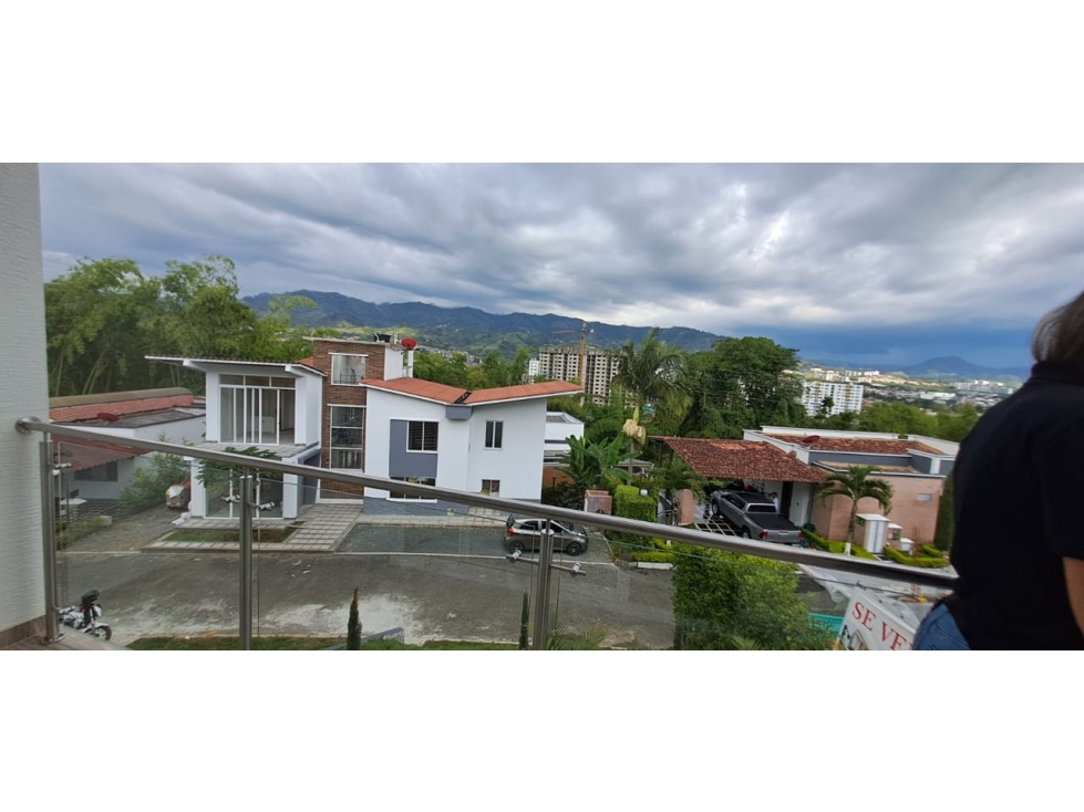 EN VENTA CASA EN DOSQUEBRADAS RISARALDA CONJUNTO CERRADO - 6