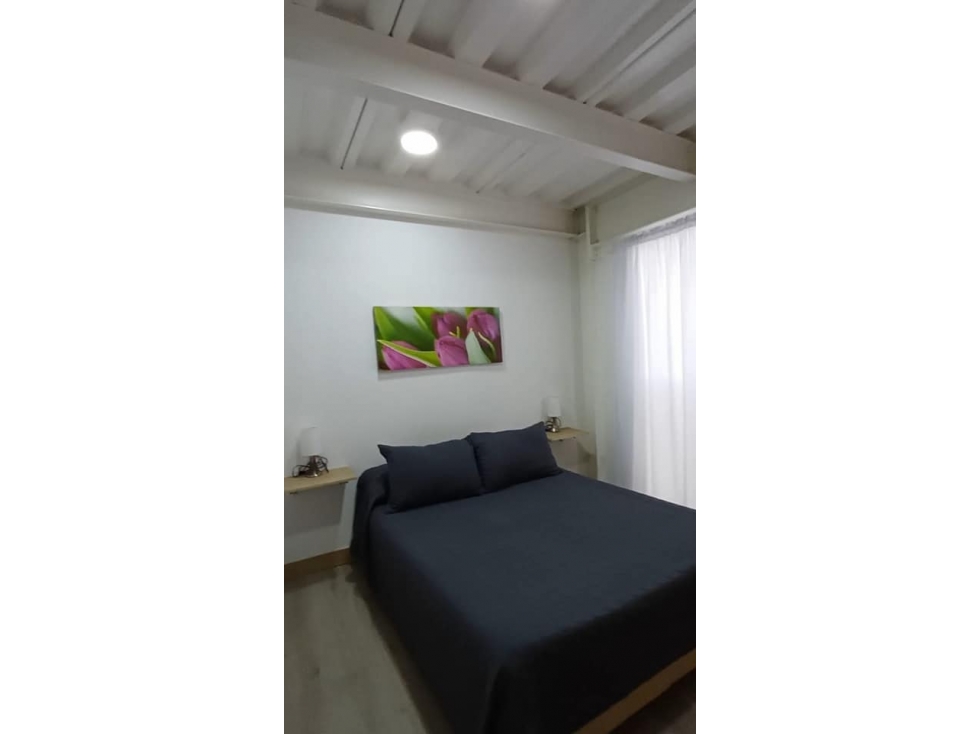 EN VENTA EDIFICIO DE 10 APARTAMENTOS 2 LOCALES LA LEONORA MANIZALES - 5