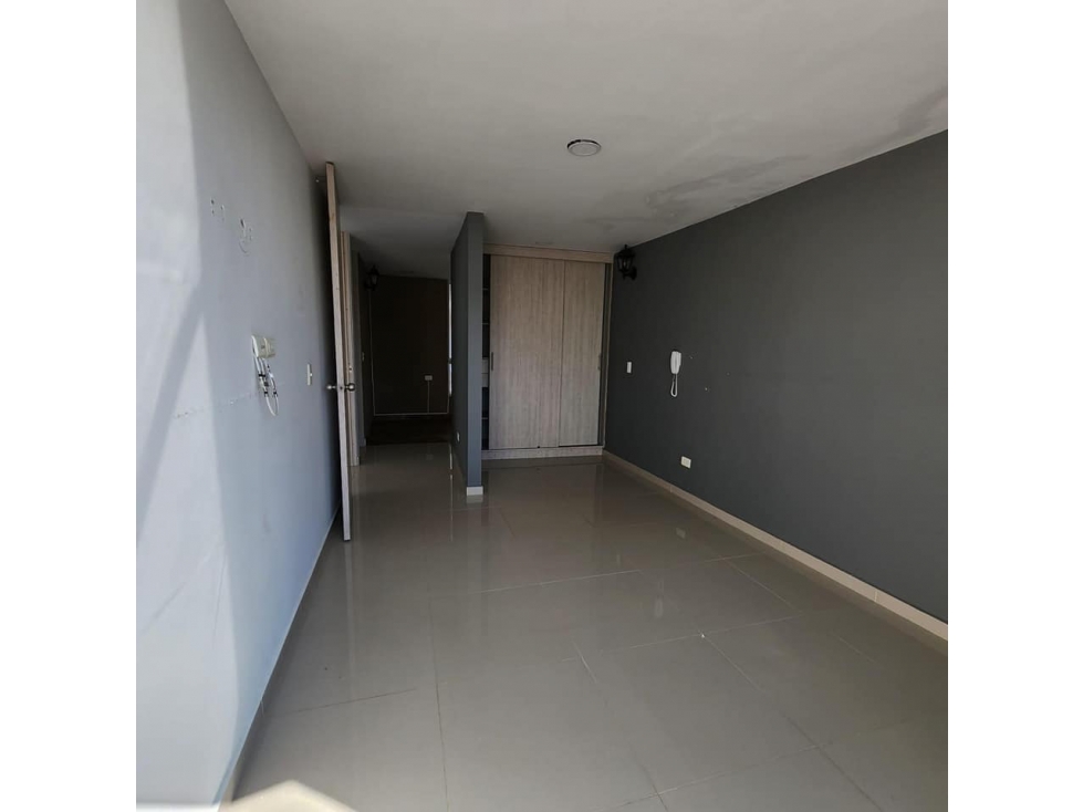 EN VENTA APARTAMENTO DUPLEX CON PARQUEADERO CAMPO HERMOSO MANIZALES — foto 3