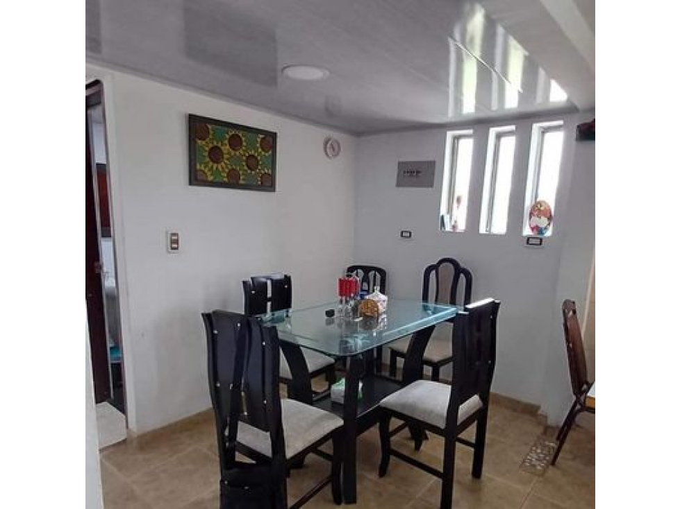 EN VENTA CASA ESQUINERA VILLAMARÍA  — foto 6