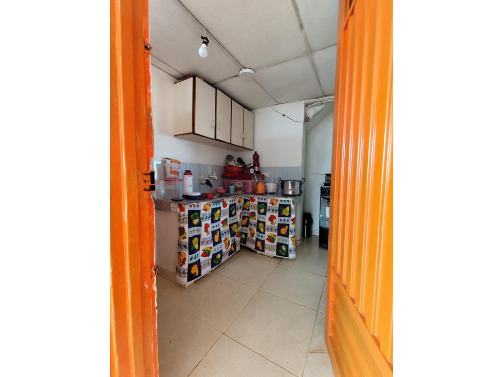EN VENTA FINCA PRODUCTICA VEREDA SANTA CLARA QUIEBRA DE VELEZ — foto 3