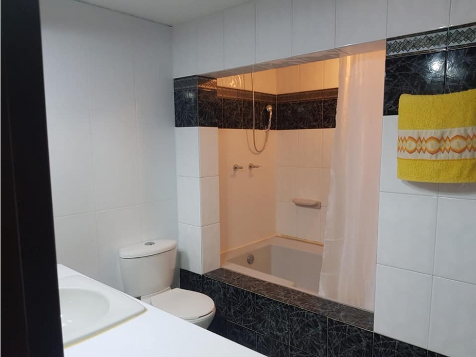 EN VENTA APARTAMENTO EN MILAN MANIZALES