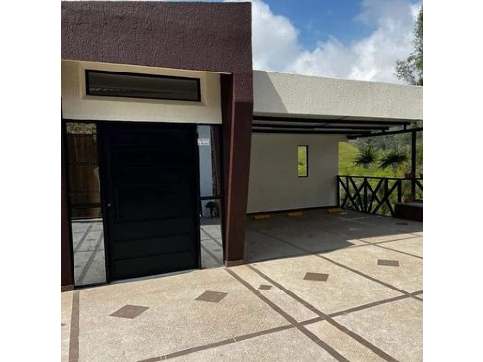 EN VENTA CASA LA FLORIDA MANIZALES CON CANCHA — foto 4