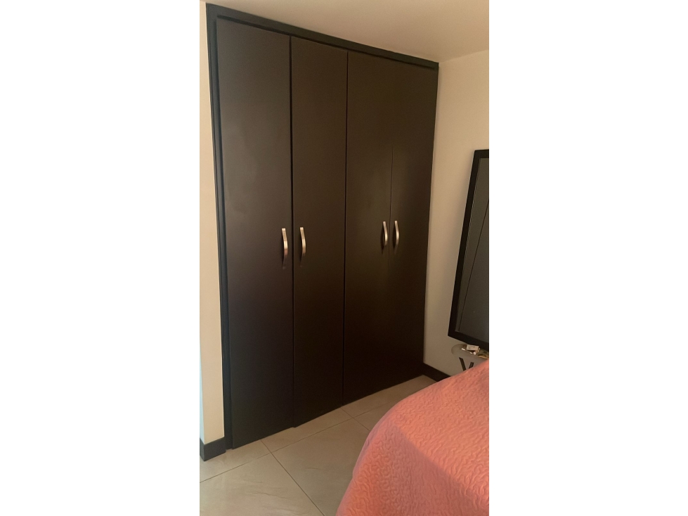 EN VENTA APARTAMENTO CERCA DE LA UNIVERSIDAD AUTONOMA MANIZALES — foto 3
