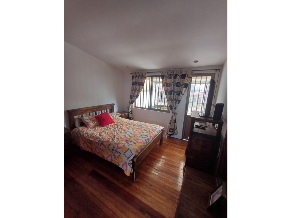 EN VENTA CASA CON RENTA BARRIO COLSEGUROS MANIZALES — foto 3