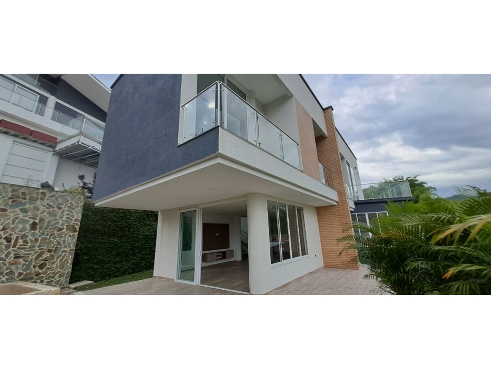 EN VENTA CASA EN DOSQUEBRADAS RISARALDA CONJUNTO CERRADO - 2