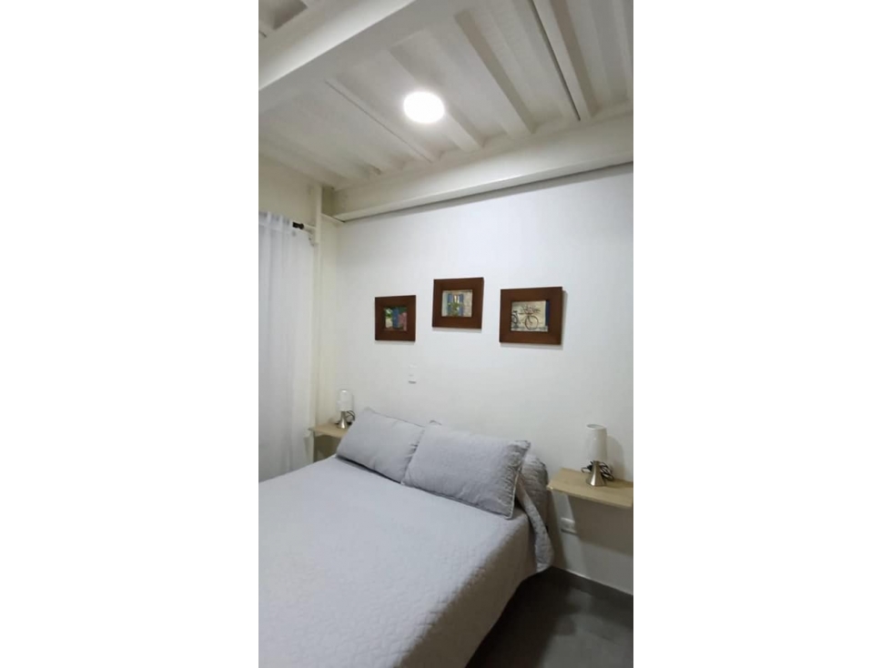 EN VENTA EDIFICIO DE 10 APARTAMENTOS 2 LOCALES LA LEONORA MANIZALES - 6