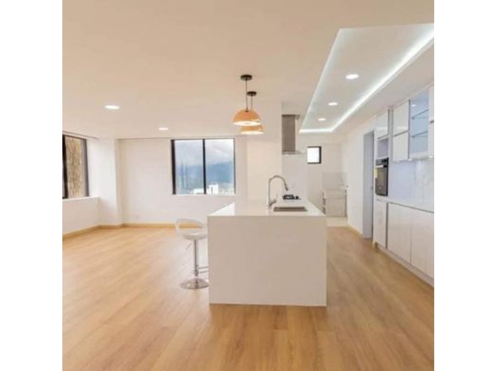 En venta apartamento con parqueadero en el Centro, Manizales — foto 4