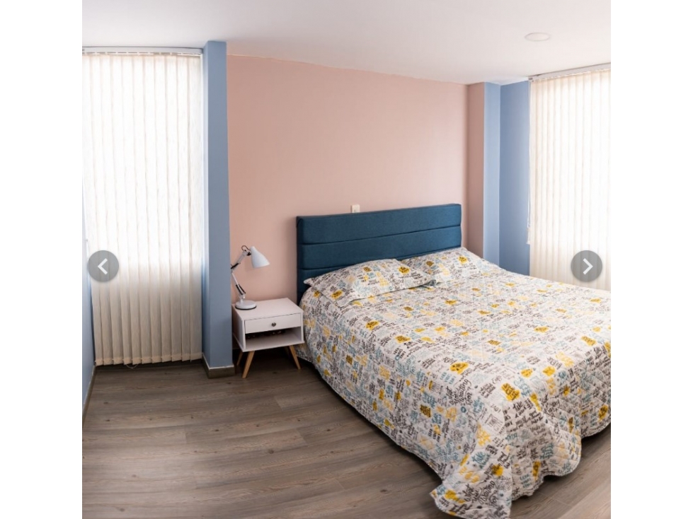 EN VENTA CASA LA FLORIDA MANIZALES CON DOS PARQUEADEROS — foto 5