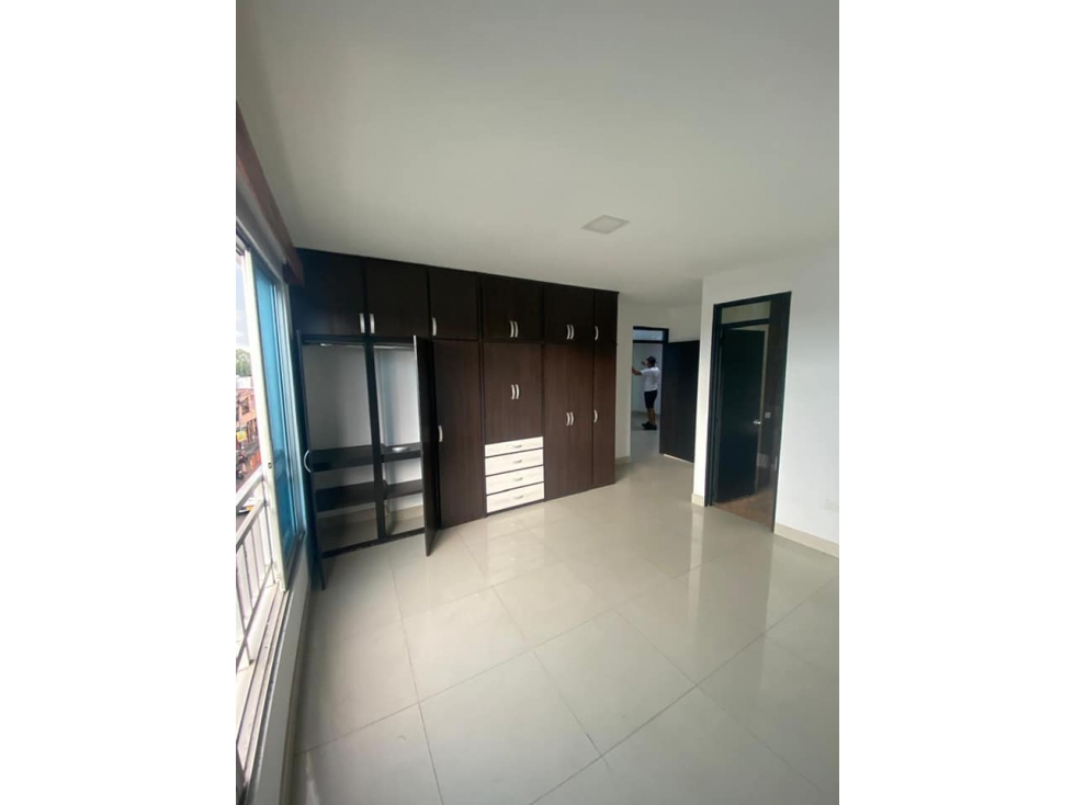 VENTA DE APARTAMENTO EN CHICHINA CALDAS - 5