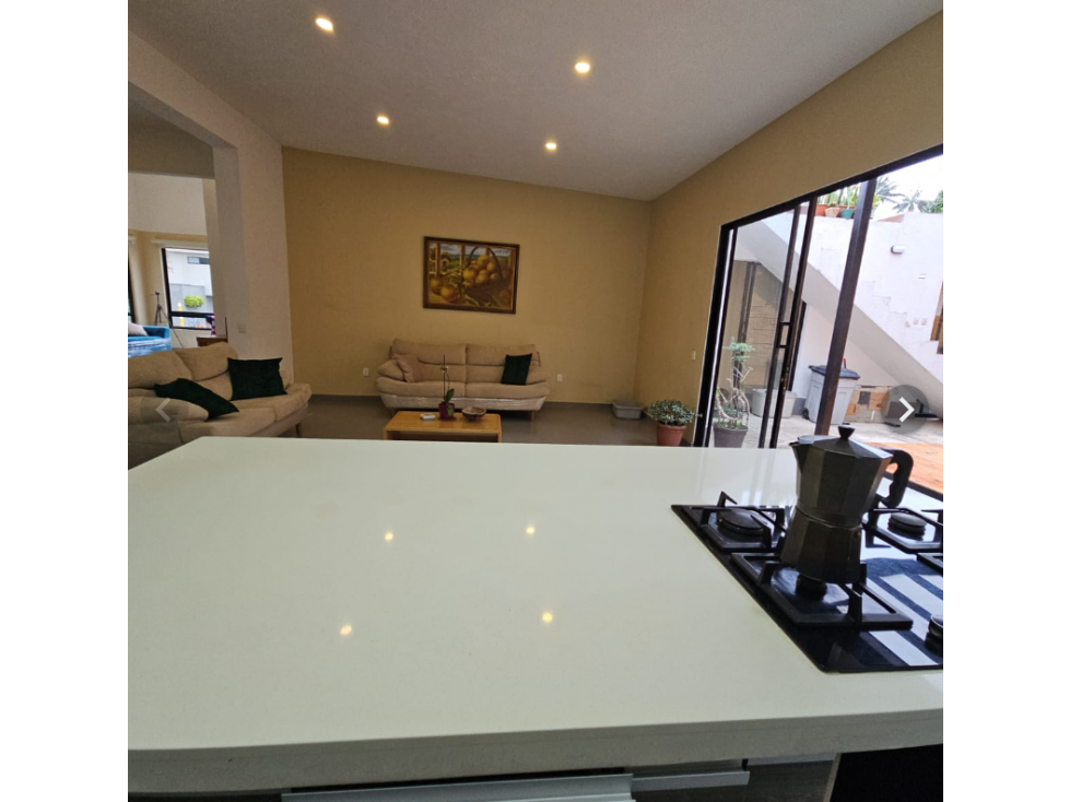 EN VENTA CASA CON DOS PARQUEADEROS CUBIERTOS EN LA FLORIDA MANIZALES — foto 5