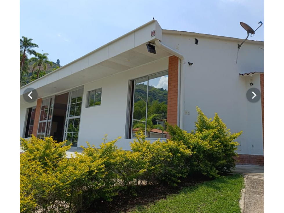 EN VENTA CASA CAMPESTRE A 20 MINUTOS DE LA CUIDAD MANIZALES — foto 4