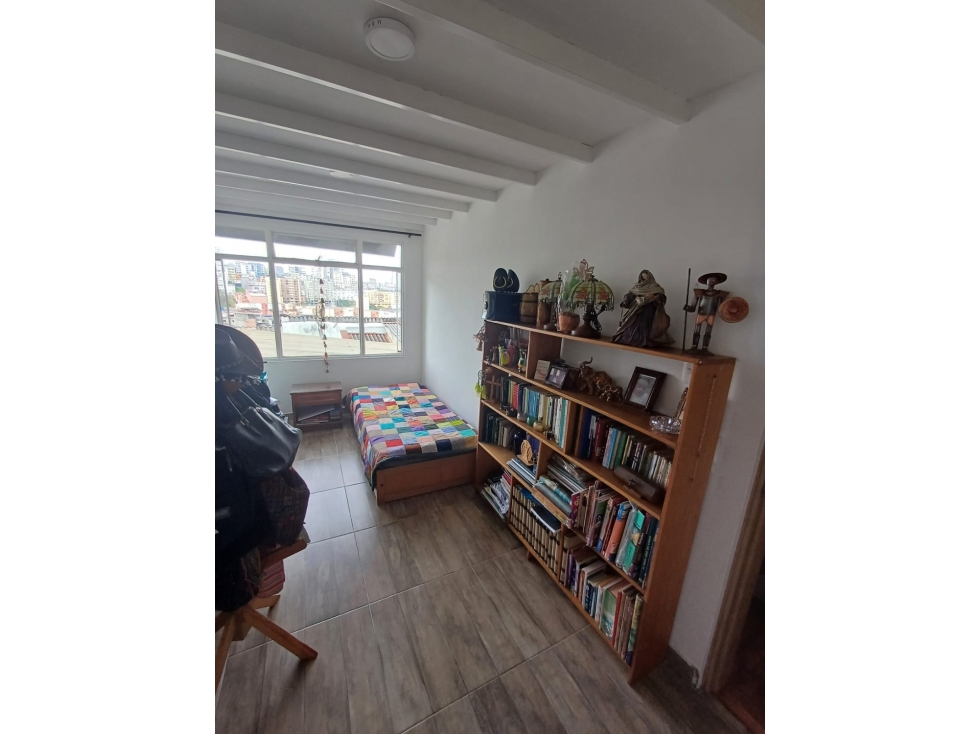 EN VENTA CASA CON RENTA BARRIO COLSEGUROS MANIZALES — foto 4