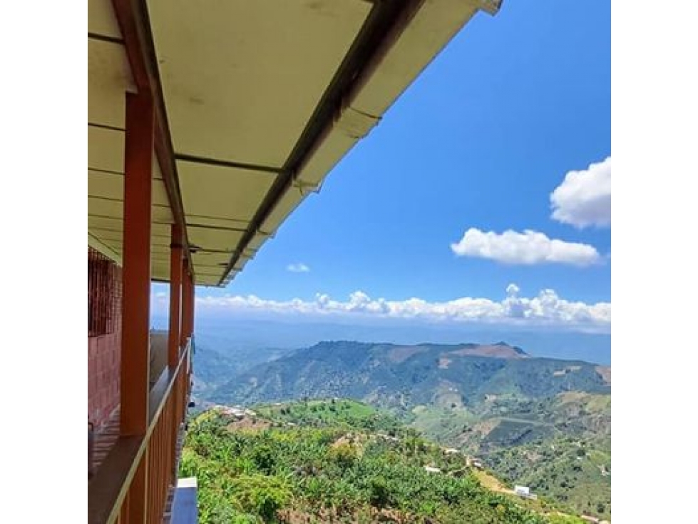 EN VENTA FINCA PUEBLO RICO NEIRA - 5