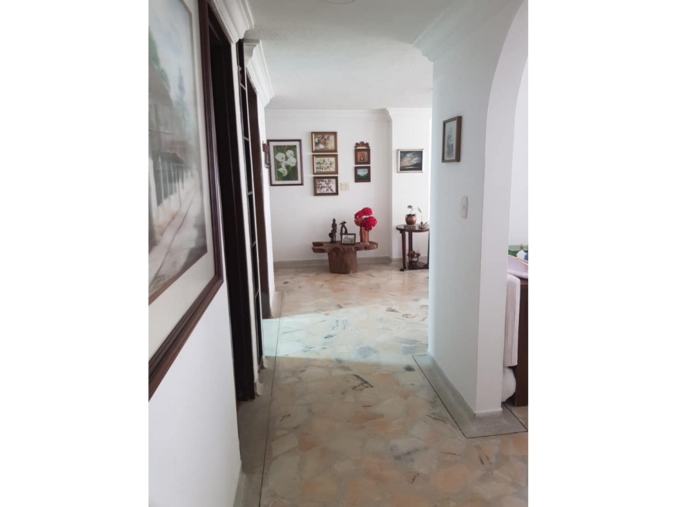EN VENTA APARTAMENTO EN MILAN MANIZALES — foto 6