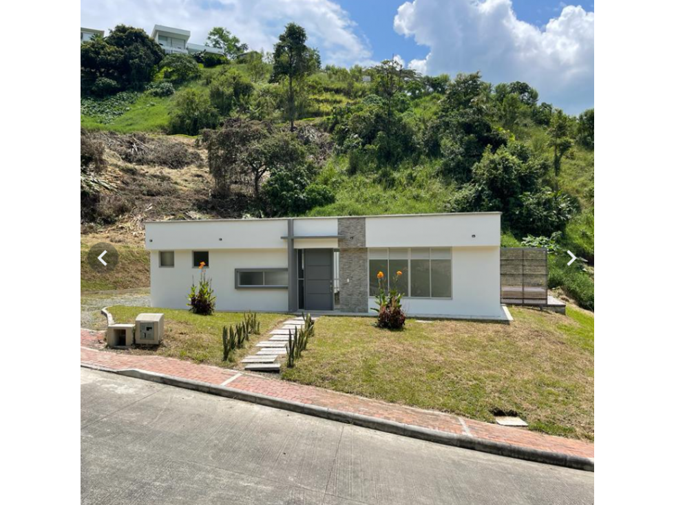 VENTA DE LOTE CAMPESTRE SAN BERNARDO DEL VIENTO CONJUNTO CERRADO — foto 3