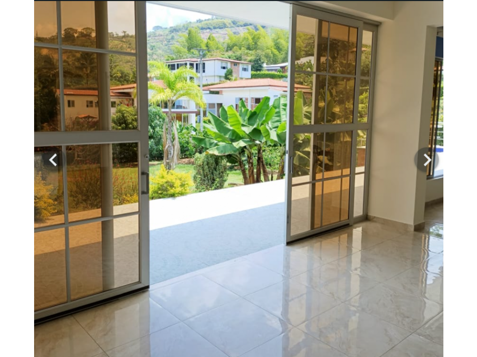 EN VENTA CASA CAMPESTRE A 20 MINUTOS DE LA CUIDAD MANIZALES — foto 5