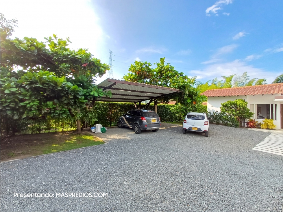 EN VENTA CASA CAMPESTRE DE LUJO A 40 MINUTOS DE MANIZALES — foto 5