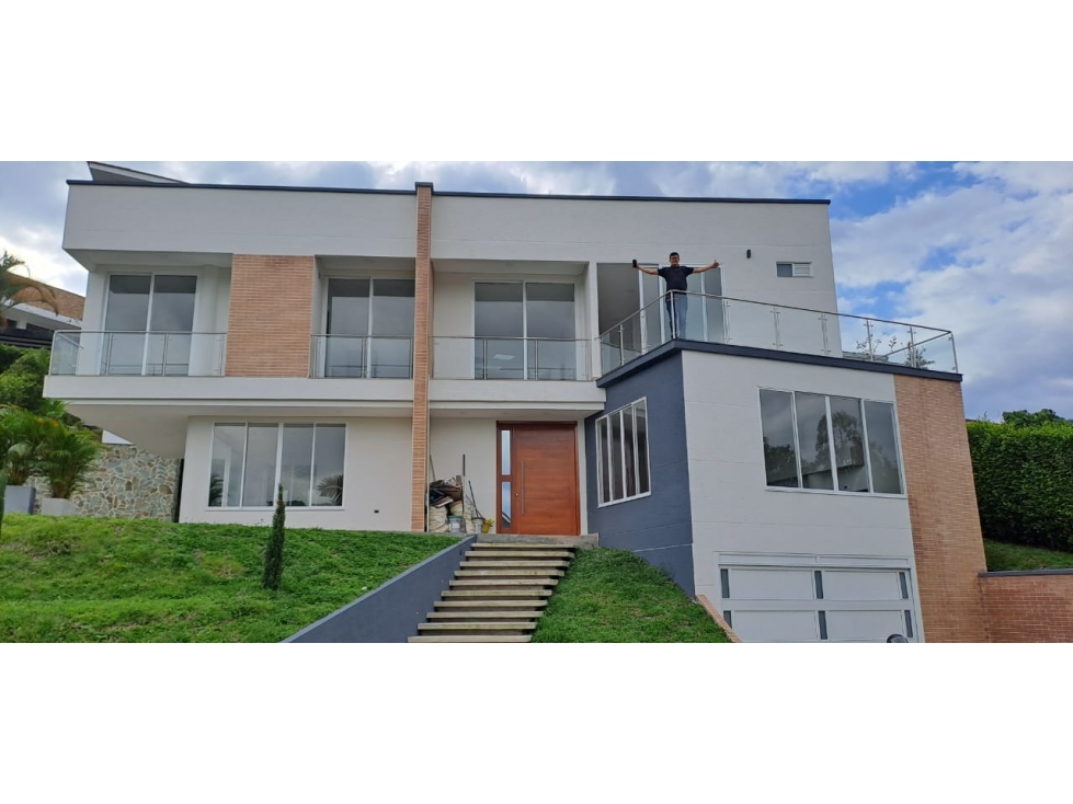 EN VENTA CASA EN DOSQUEBRADAS RISARALDA CONJUNTO CERRADO - 5