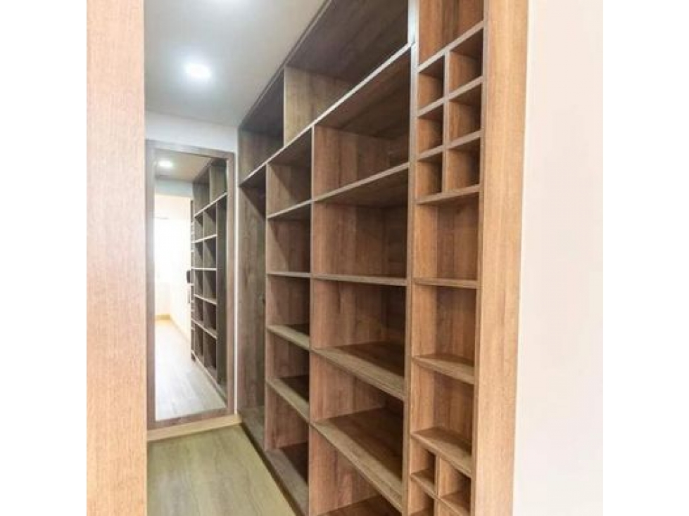 En venta apartamento con parqueadero en el Centro, Manizales — foto 6