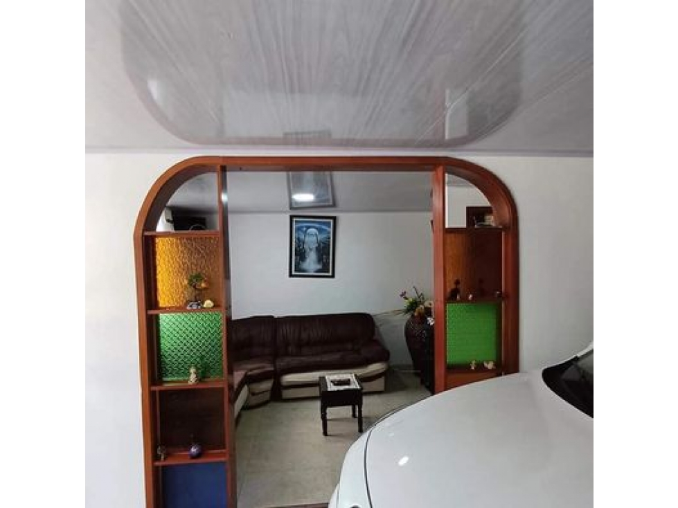 EN VENTA CASA ESQUINERA VILLAMARÍA  — foto 2