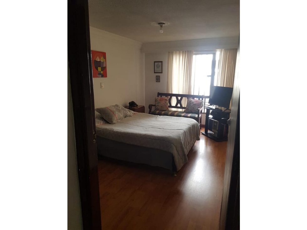 EN VENTA APARTAMENTO EN MILAN MANIZALES — foto 2