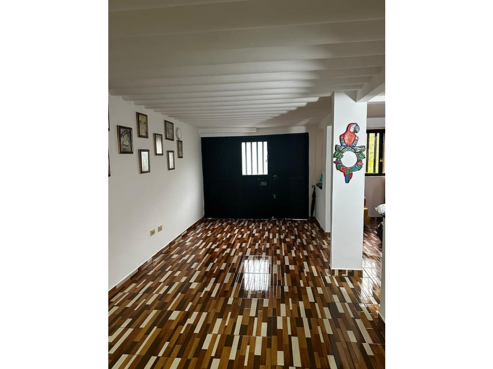 CASA EN VENTA LA CAROLA MANIZALES