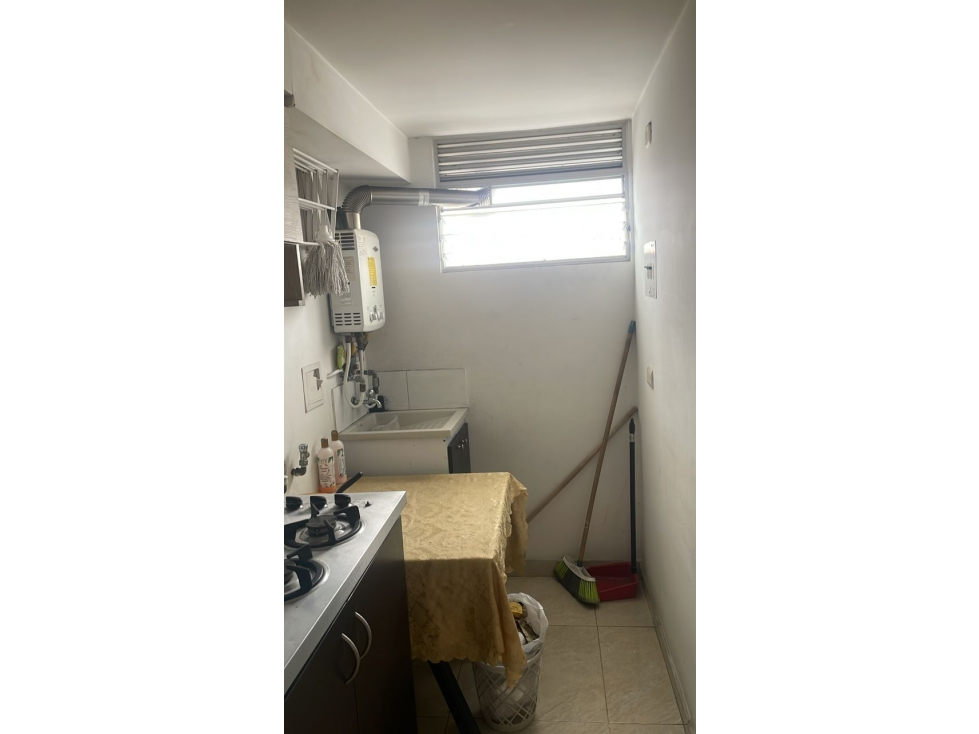 EN VENTA APARTAMENTO CERCA DE LA UNIVERSIDAD AUTONOMA MANIZALES — foto 6
