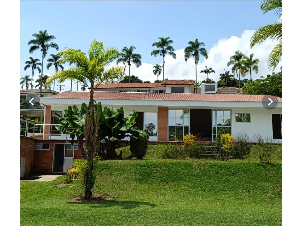 EN VENTA CASA CAMPESTRE A 20 MINUTOS DE LA CUIDAD MANIZALES — foto 6