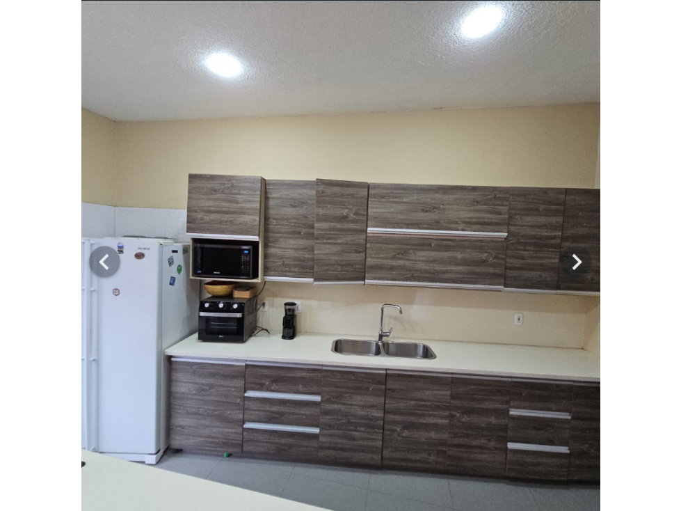 EN VENTA CASA CON DOS PARQUEADEROS CUBIERTOS EN LA FLORIDA MANIZALES — foto 2