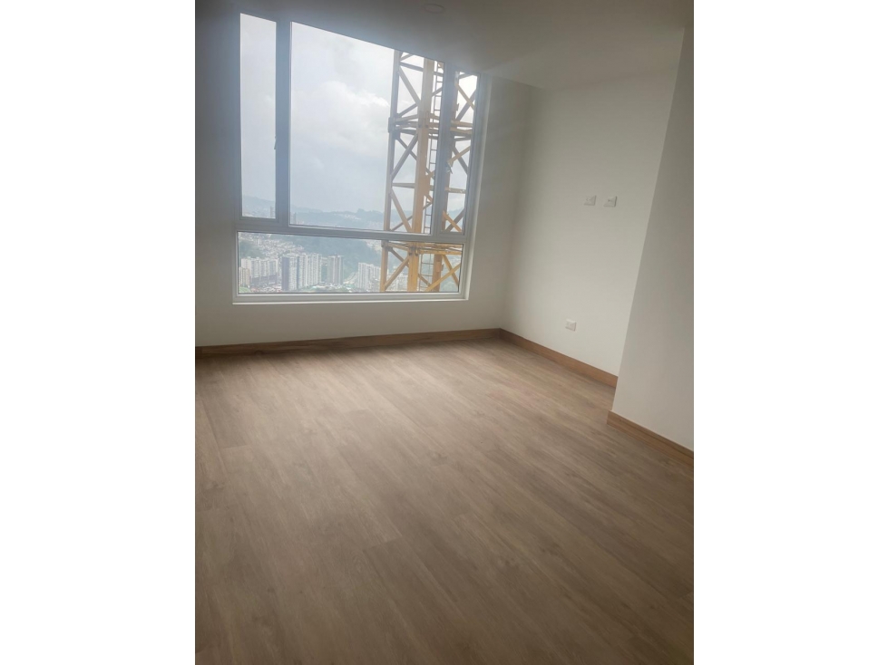 EN VENTA APARTAMENTO NUEVO CERRO DE ORO MANIZALES — foto 4