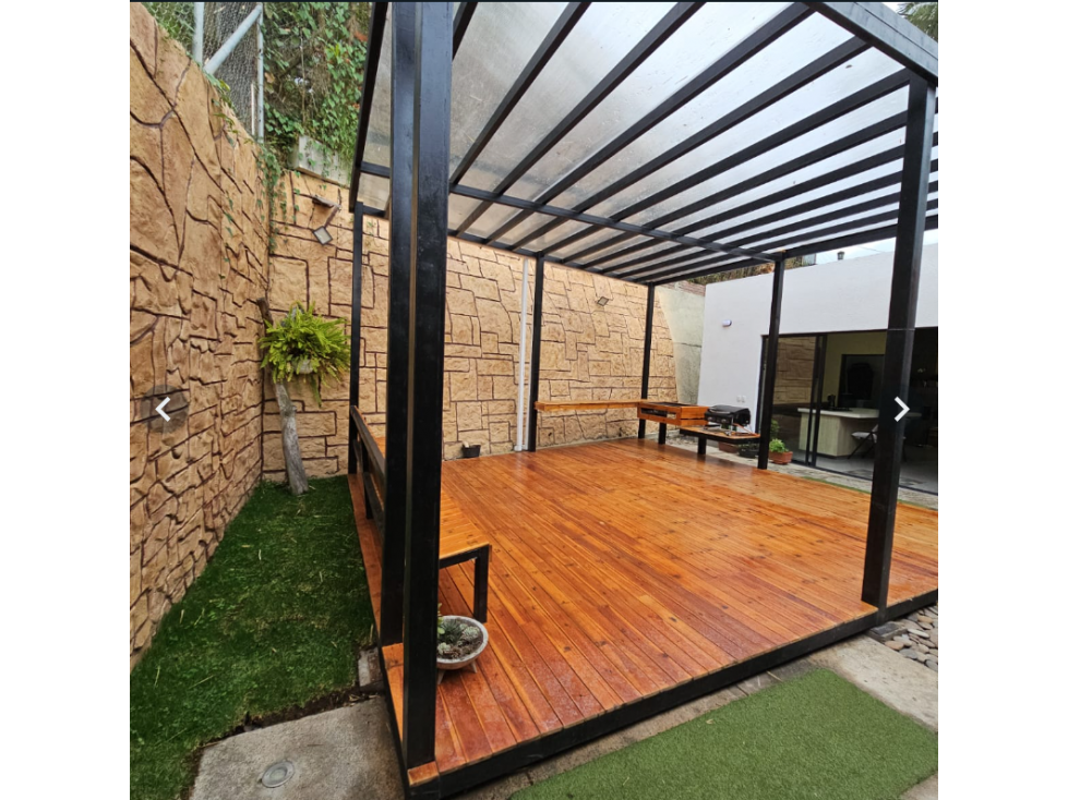 EN VENTA CASA CON DOS PARQUEADEROS CUBIERTOS EN LA FLORIDA MANIZALES — foto 3