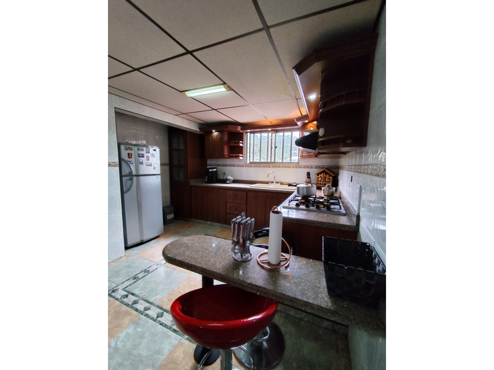 EN VENTA CASA CON GARAJE BARRIO ALTOS DE GRANADA MANIZALES — foto 6