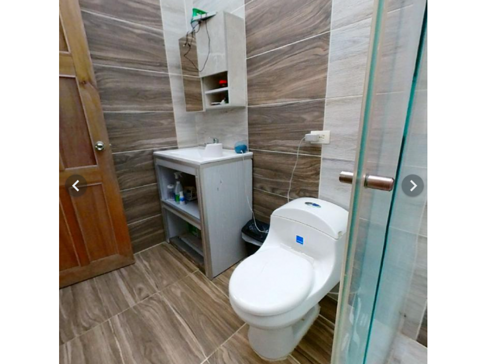 EN VENTA CASA CAMPESTRE VEREDA AGUA BONITA VIA LA SIRIA — foto 6