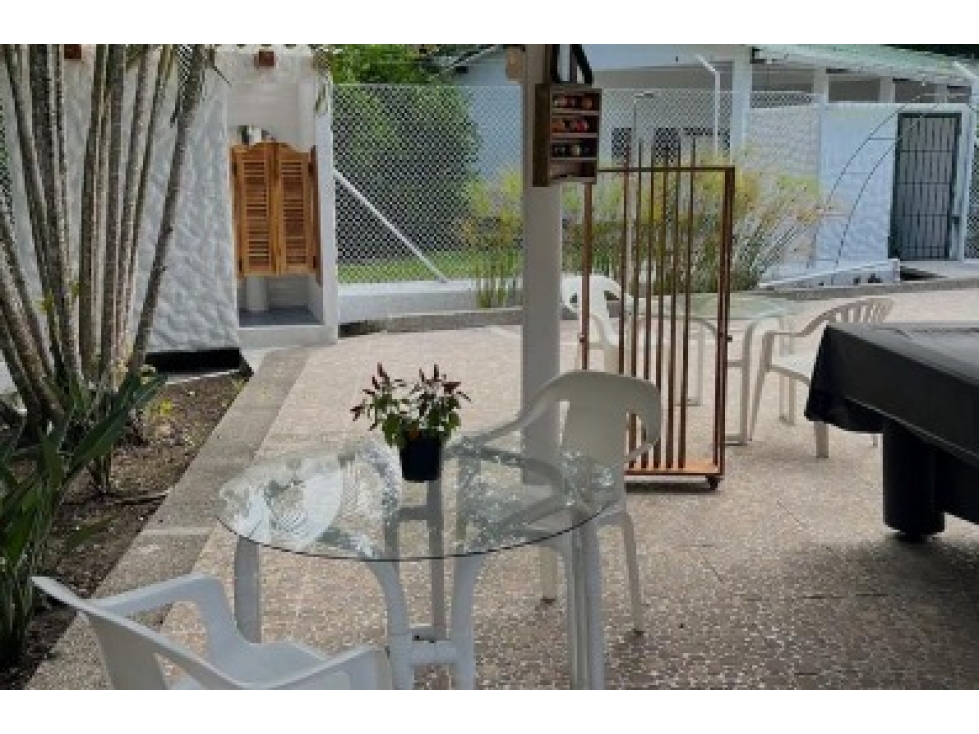 EN VENTA HERMOSA FINCA VIA LA DORADA HONDA - 6