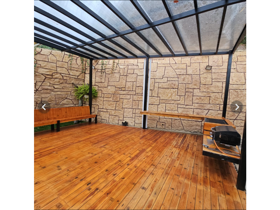 EN VENTA CASA CON DOS PARQUEADEROS CUBIERTOS EN LA FLORIDA MANIZALES — foto 4
