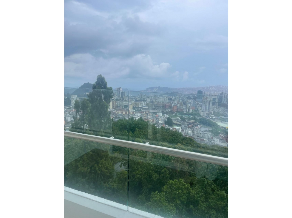 EN VENTA APARTAMENTO NUEVO CERRO DE ORO MANIZALES — foto 3