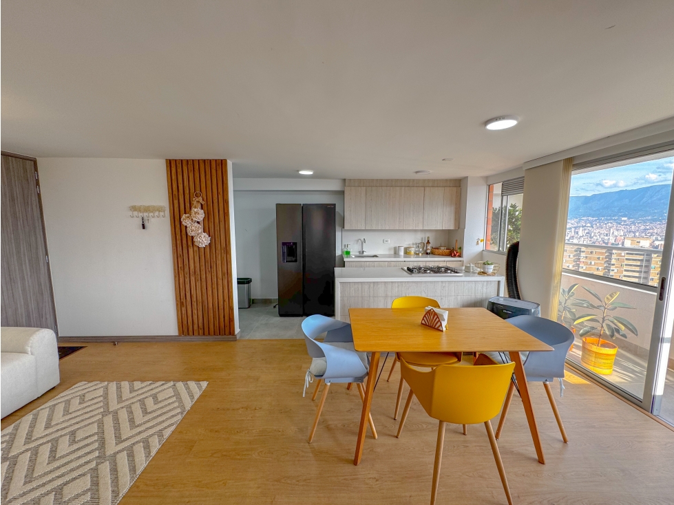 Apartamento en venta en Calasanz — foto 6