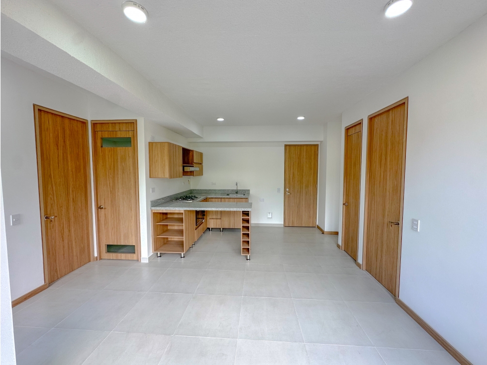 ESTRENA APARTAMENTO !! EN EXCLUSIVA UNIDAD EN LA ESTRELLA — foto 6