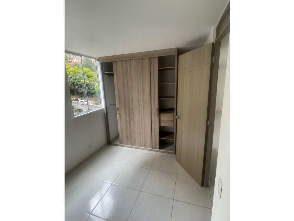 Hermoso Apartamento en La Aurora Robledo — foto 6