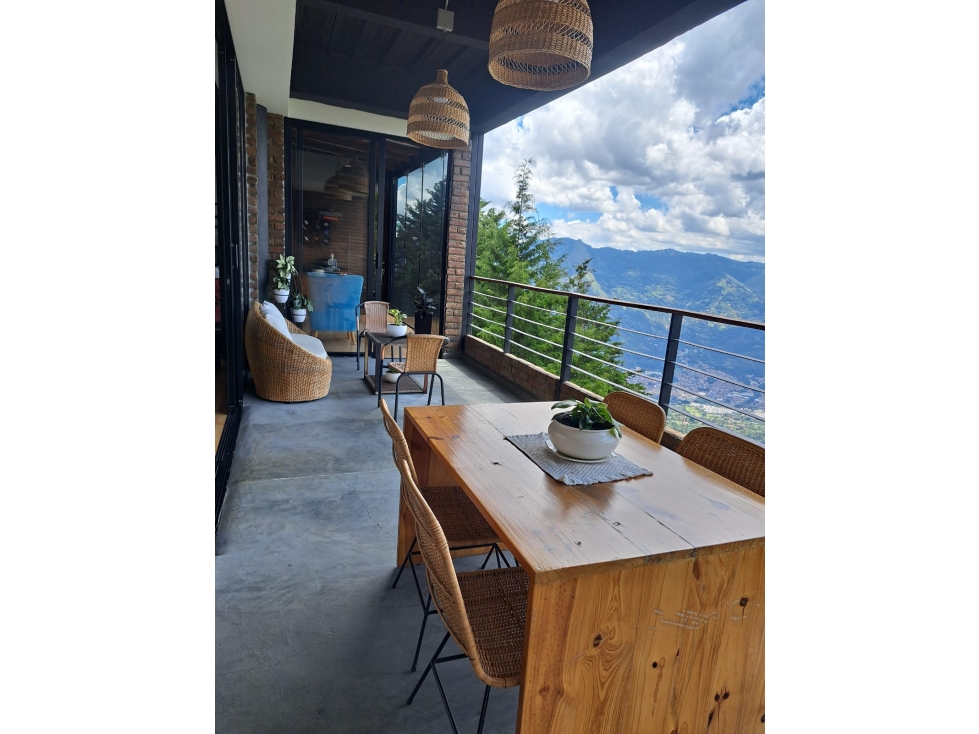 VENTA HERMOSA FINCA EN COPACABANA. — foto 2