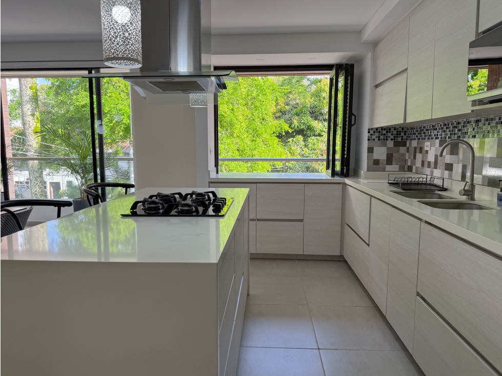 Espectacular apartamento en BELEN LA PALMA excelente ubicación. — foto 5