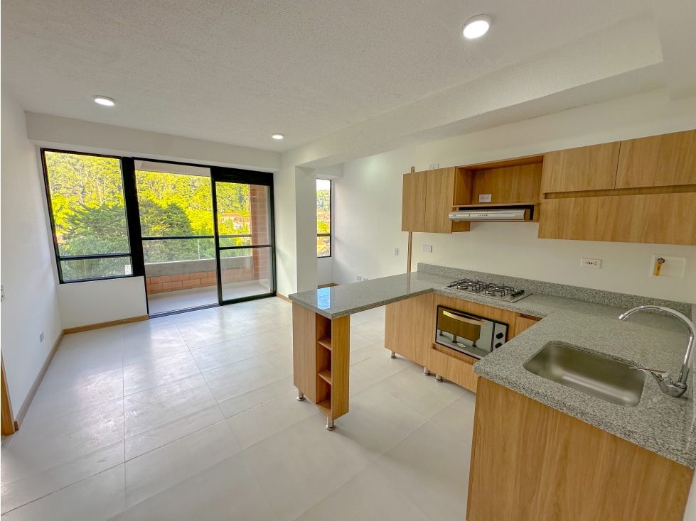 ESTRENA APARTAMENTO !! EN EXCLUSIVA UNIDAD EN LA ESTRELLA — foto 5