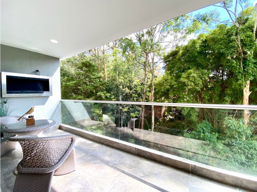 ¡Vive el confort y la tranquilidad en Tras Versar Superior! — foto 6
