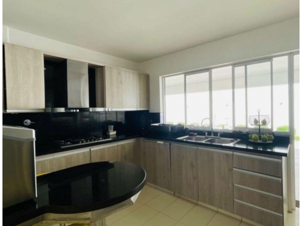 Casa de lujo en venta San Lucas, El Poblado — foto 4