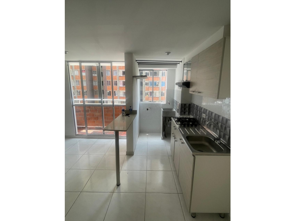 Hermoso Apartamento en La Aurora Robledo — foto 3