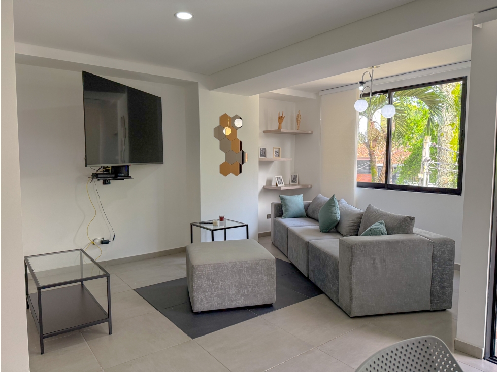 Espectacular apartamento en BELEN LA PALMA excelente ubicación. — foto 2