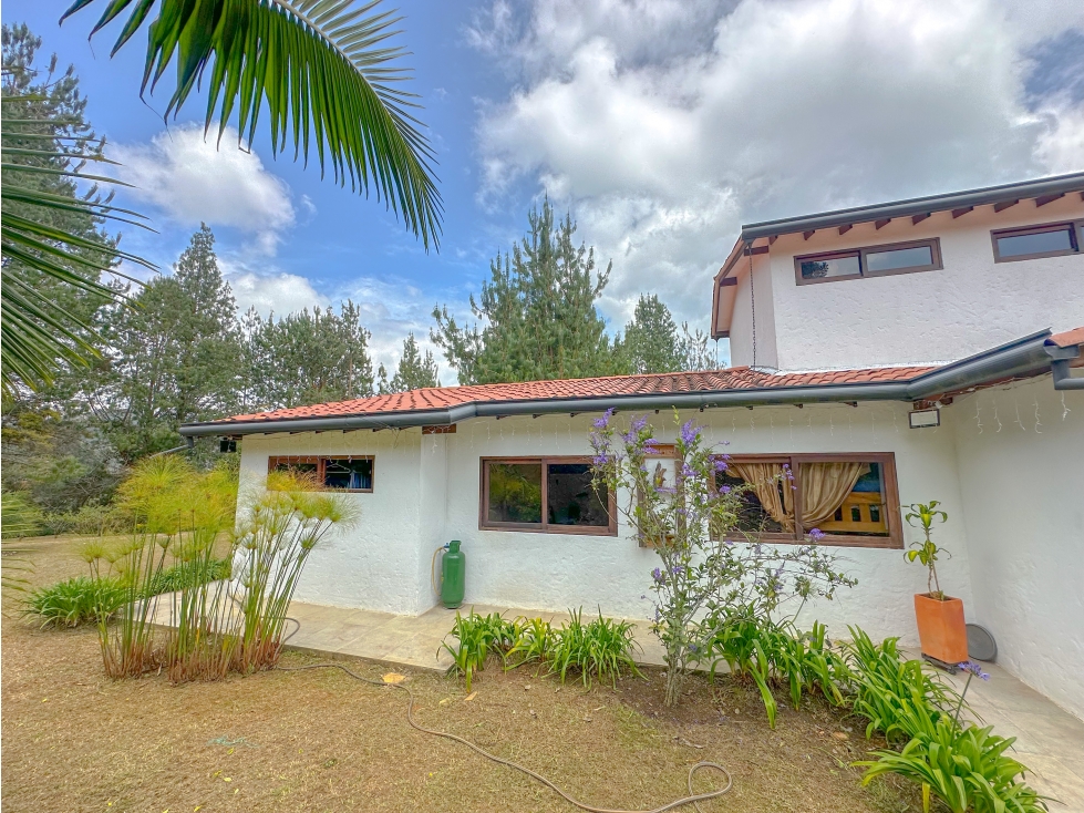 Hermosa Finca en Guarne — foto 4