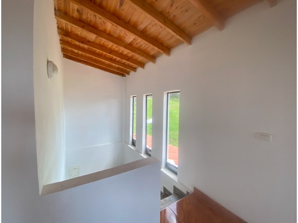 Vendo hermosa casa finca en Guarne Vereda Yolombal — foto 6